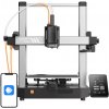 Anycubic Kobra 3 Combo 3D tlačiareň