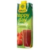 Džús Happy Day Family Jahoda 50% 1l