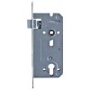 ASSA ABLOY zámok zadlabávací 80,5/90-50,5 vložka FAB 5140/20N 1/2 stavebný