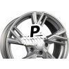 MAM MAM RS5 Silver Painted (SL) 6.50 x 16 ET 35.00 4x100