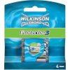 Wilkinson Sword Protector 3 ( 8 ks ) - Náhradná hlavica