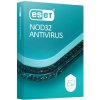 ESET NOD32 Antivirus 3 lic. 12 mes.