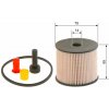 Palivový filter N0000 BOSCH 1457070000