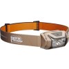 Čelovka Petzl Tikka Core Brown