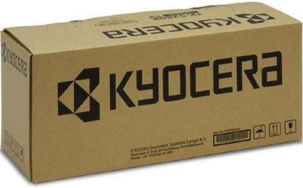 Kyocera Mita TK-5380K - originálny