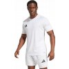Pánske tričko adidas Squadra 25 biele JG5834 - L