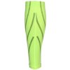 Merco Premium Calf kompresné návleky na lýtka zelená, veľ. M