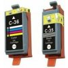 Tonerovo Canon PGI-35 + CLI-36 Multipack - kompatibilný