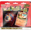 Pokémon TCG: ME02.5 Ascended Heroes - Tech Sticker Collection Charmander