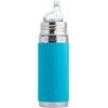 Pura TERMO fľaša s náustkom 260ml Variant: aqua