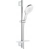 Sprchový set GROHE RAINSHOWER SmartActive na stenu s poličkou mesačný biela 26592LS0