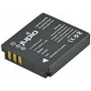 Batéria Jupio CGA-S005E/DMW-BCC12 pre Panasonic 1100 mAh
