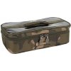 Fox Pouzdro Camolite 12 Pot Hookbait Case