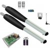 Roger Smarty7 KIT FULL sada na krídlové brány do 7m/krídlo