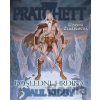 Poslední hrdina - Terry Pratchett, Paul Kidby