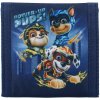 Vadobag · Detská / chlapčenská peňaženka Lavková patrola vo veľkofilme - Paw Patrol: The Mighty Movie