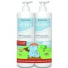 Dexeryl Krém 2 x 500 g darčeková sada