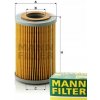 Mann-Filter H 816 x Olejový filter