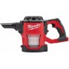 Priemyselný vysávač Milwaukee M18 CV-0 18 V