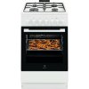 ELECTROLUX SteamBake LKK560011W