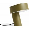 HAY Stolná lampa Slant, khaki green AB229