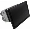 CARCLEVER 2DIN autorádio s 10,1 LCD, OS Android, WI-FI, GPS, CarPlay, Bluetooth, 2x USB, 4G (80833A4)
