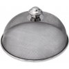Kryt na potraviny nerez ¤25cm TRAGAR