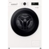 LG W4X1085NWK práčka so sušičkou 2v1 s 6Motion Direct Drive™, Steam™ a Wi‑Fi ovládaním (W4X1085NWK)