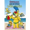 Simpsonovi: Komiksové lážo-plážo