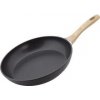 Lamart LT1244 Natur 28 cm čierna