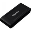 Kingston Kingston Flash SSD 2TB XS1000 External USB-C 3.2 Gen 2x2 Portable Solid State Drive