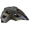 BBB Nanga Matte Olive 2021 Odolná MTB prilba