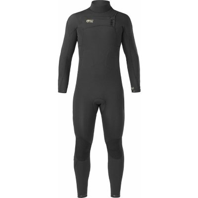 Picture Equation 4/3 FZ Wetsuit Black