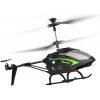 RC vrtulník Syma S5H, zelená