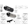 MIVV UNI. SLIP ON SPEED EDGE , SST