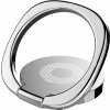 Držiak na mobilný telefón Baseus Privity Ring Bracket Silver (SUMQ-0S)