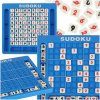 KIK Logická hra Sudoku