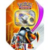 The Pokémon Company Pokémon: Paradox Destinies Iron Boulder ex Tin