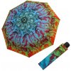 DERBY Hit Mini Green Paradise - dámský skládací deštník vícebarevný 70065PGPCZ