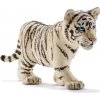 Schleich Zvieratko - mláďa tigra bieleho, 14732