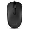 Genius DX-120 Calm black 31010105106