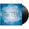 Soundtrack: City Of Prague Philharmonic Orchestra: Complete Harry Potter Film Music Collection - 4Vinyl (LP)