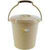 vedro s vekom 15l, plast, 429114