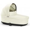 Cybex Hlboká vanička Cot S LUX Seashell Beige