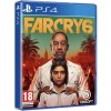 FAR CRY 6 (PS4)