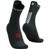 Compressport ponožky Pro Racing Run - černá Velikost: L