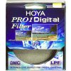 Hoya Pro 1D UV 62 mm