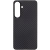 Tactical MagForce Aramid kryt pre Samsung Galaxy S25+, čierny 57983123712