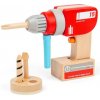Bigjigs Toys vŕtačka