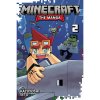 Viz Media Minecraft: The Manga 2